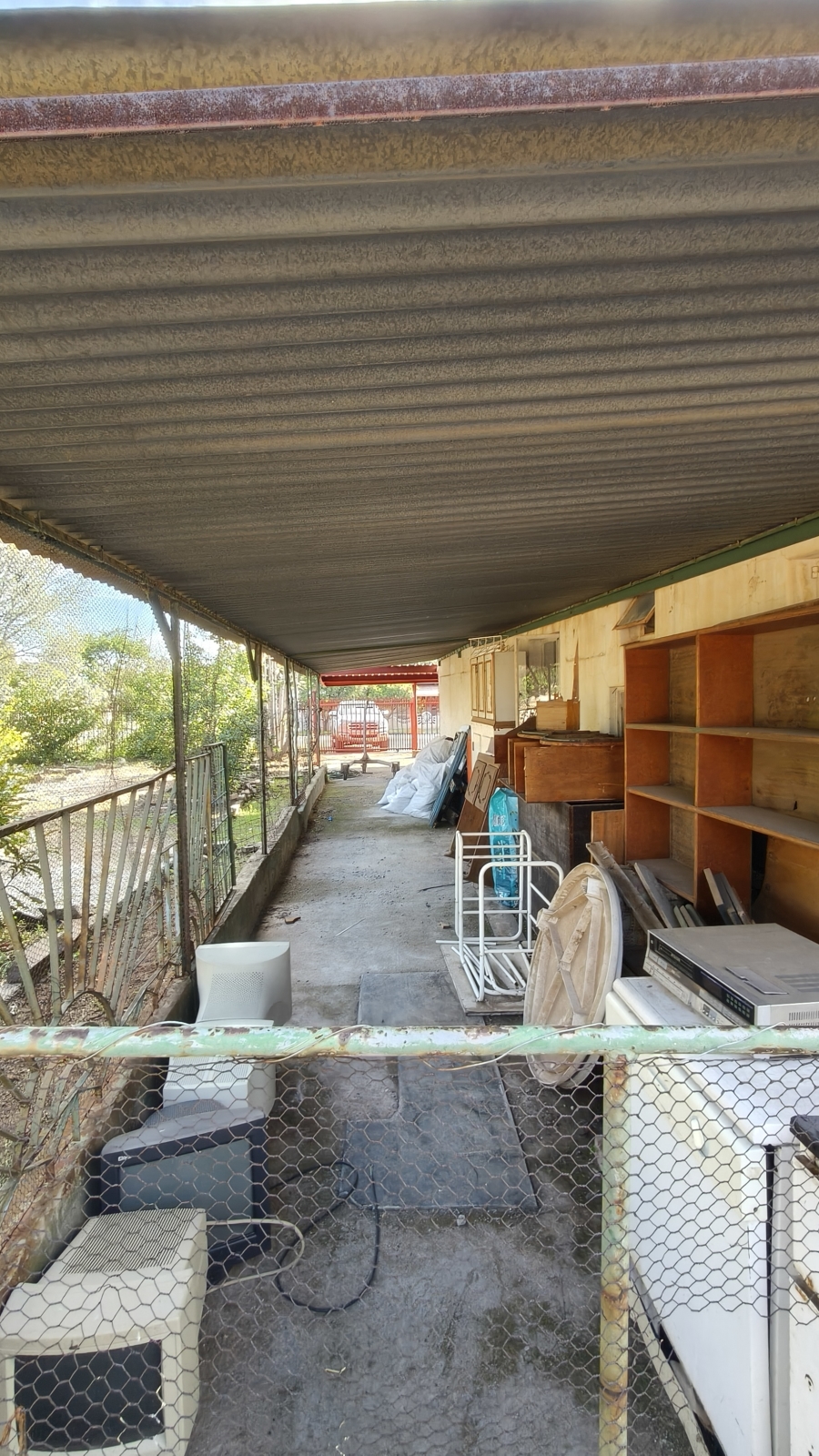 4 Bedroom Property for Sale in Ventersburg Free State